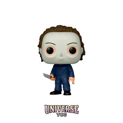 Funko Pop! Halloween - Michael Myers