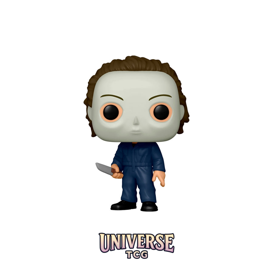 Funko Pop! Halloween - Michael Myers
