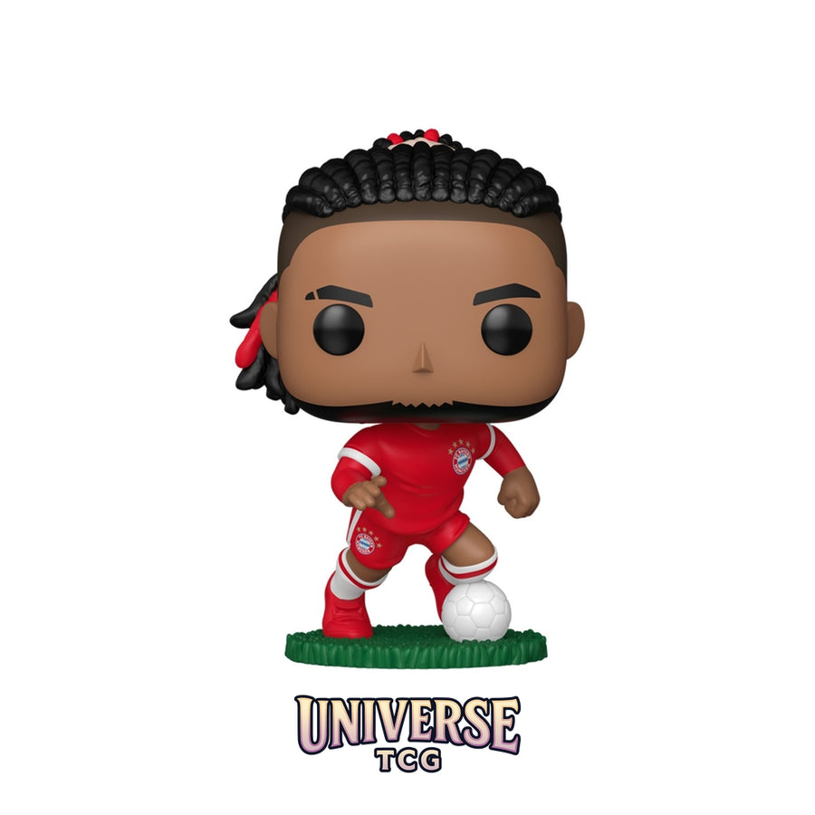 Funko Pop! Fútbol - Michael Olise