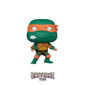 Funko Pop! TEENAGE MUTANT... - MICHELANGELO