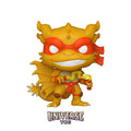 Funko Pop! Collectible - Michelangelo x King Ghidorah -...