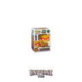 Funko Pop! Collectible - Michelangelo x King Ghidorah -...