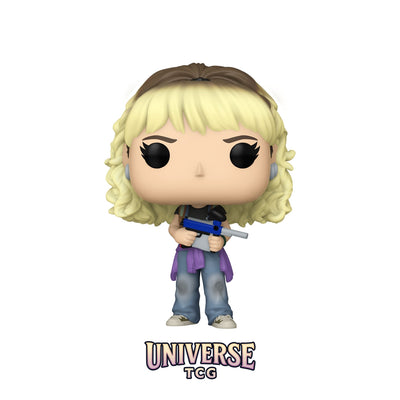 Funko Pop! The Electric State - Michelle
