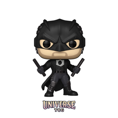 Funko Pop! DC Comics - Midnighter (Pride)