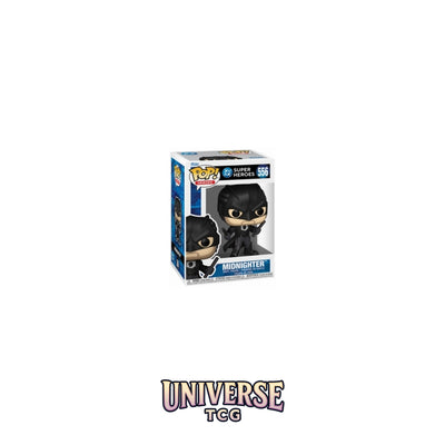 Funko Pop! DC Comics - Midnighter (Pride)