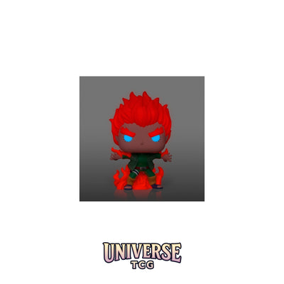 Funko Pop! Collectible - Might Guy (Eight Inner...