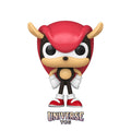 Funko Pop! Sonic - Mighty the Armadillo