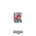 Funko Pop! Sonic - Mighty the Armadillo