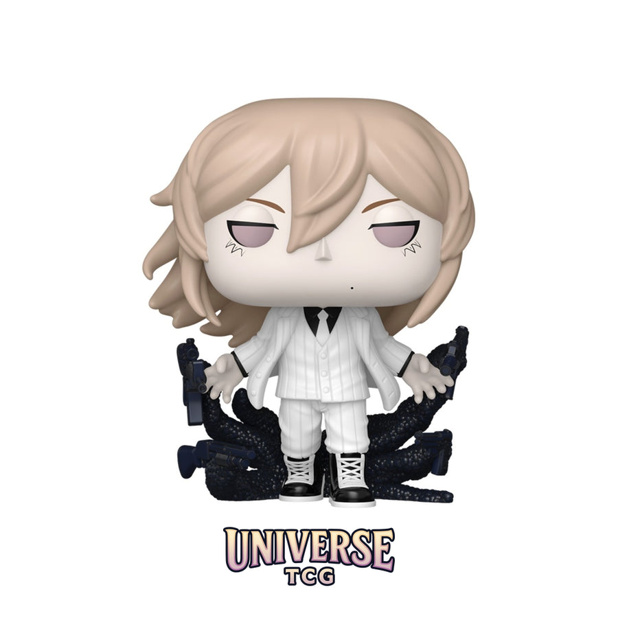 Funko Pop! Tougen Anki - Mikado Momodera