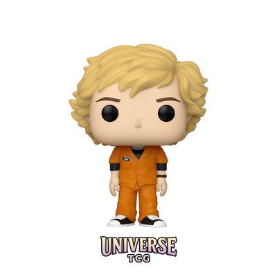 Funko Pop! Música - Mike Dirnt (Basket Case)