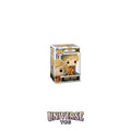 Funko Pop! Música - Mike Dirnt (Basket Case)