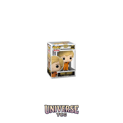 Funko Pop! Música - Mike Dirnt (Basket Case)