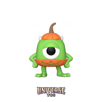 Funko Pop! Disney - Mike (halloween)