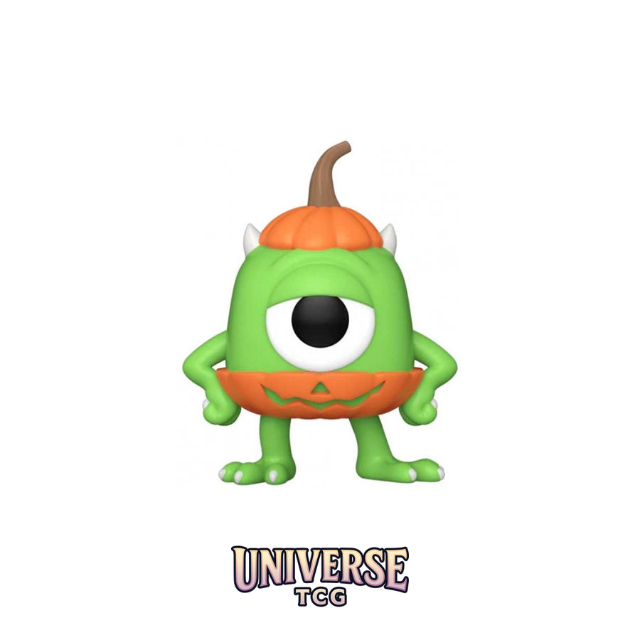 Funko Pop! Disney - Mike (halloween)