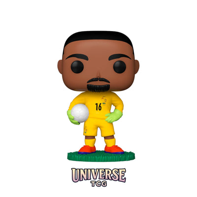 Funko Pop! France - Mike Maignan