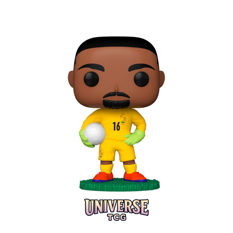 Funko Pop! France - Mike Maignan