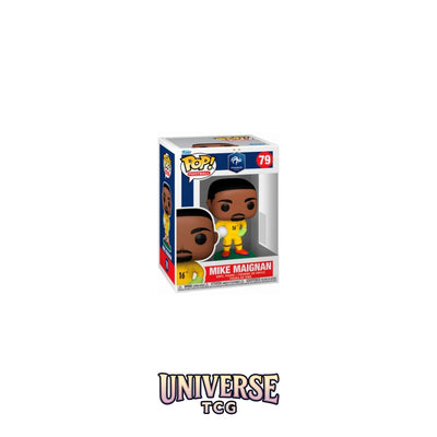 Funko Pop! France - Mike Maignan