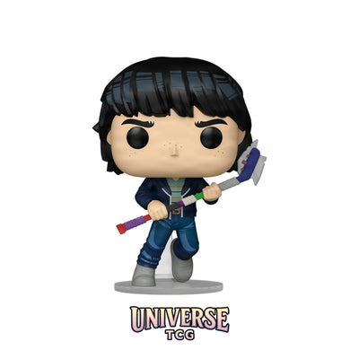 Funko Pop! Collectible - Mike (Tales from '85) -...