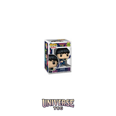 Funko Pop! Collectible - Mike (Tales from '85) -...