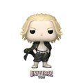 Funko Pop! Tokyo Revengers - Mikey