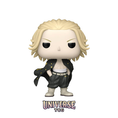 Funko Pop! Tokyo Revengers - Mikey