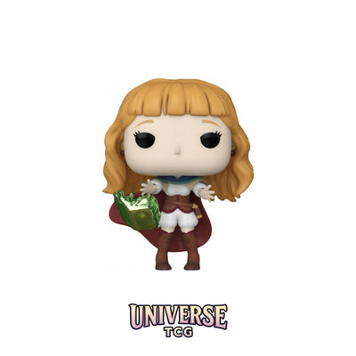 Funko Pop! Black Clover - Mimosa