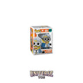 Funko Pop! J-Hope - Minions x BTS