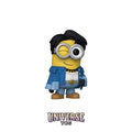 Funko Pop! Jung Kook -... - Minions x BTS