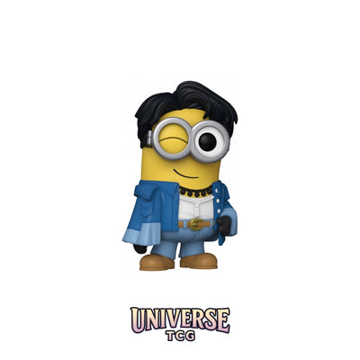 Funko Pop! Jung Kook -... - Minions x BTS