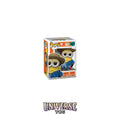 Funko Pop! V - Minions x BTS