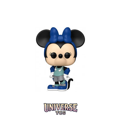 Funko Pop! Collectible - Minnie mouse (marathon) -...