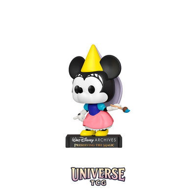 Funko Pop! Princess Minnie... - Minnie Mouse
