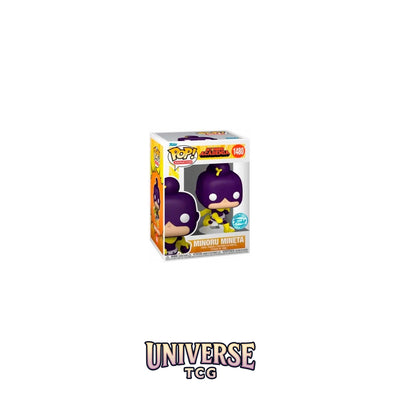 Funko Pop! My Hero Academia - Minoru Mineta