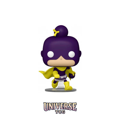 Funko Pop! My Hero Academia - Minoru Mineta