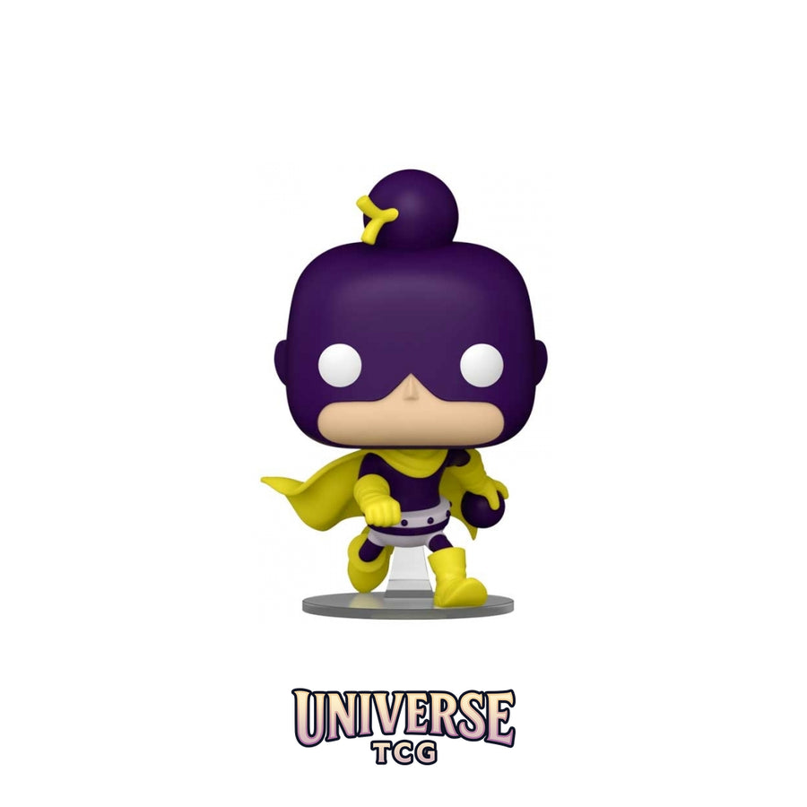 Funko Pop! My Hero Academia - Minoru Mineta