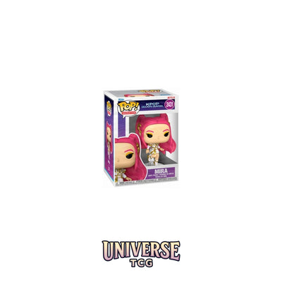 Funko Pop! Collectible - Mira (What It Sounds Like) -...