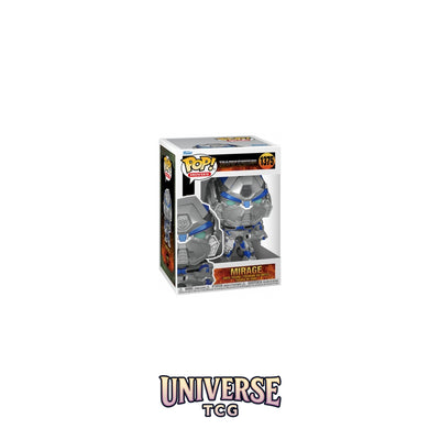 Funko Pop! Transformers - Mirage