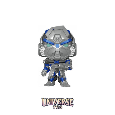 Funko Pop! Transformers - Mirage