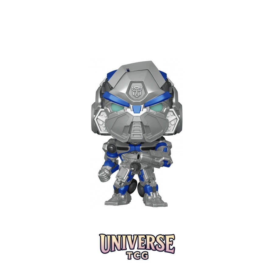 Funko Pop! Transformers - Mirage