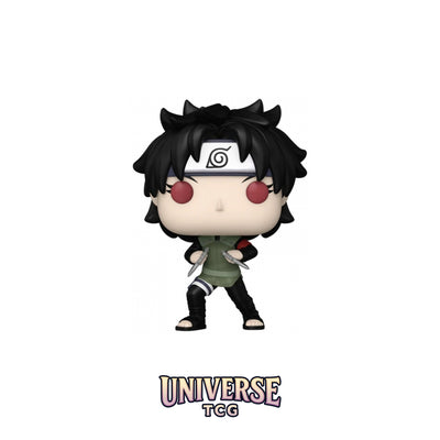 Funko Pop! Boruto - Mirai Sarutobi