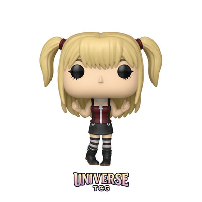 Funko Pop! Death Note - Misa Amane