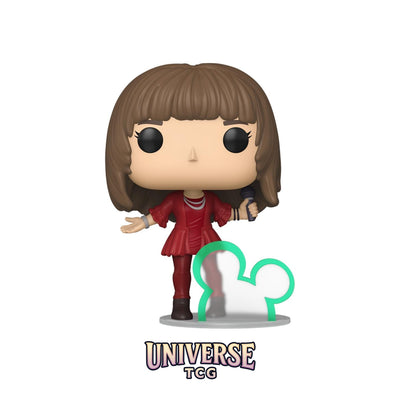 Funko Pop! Disney - Mitchie (Disney Icon)