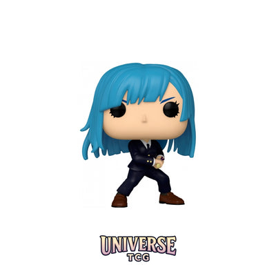 Funko Pop! Jujutsu Kaisen - Miwa Kasumi