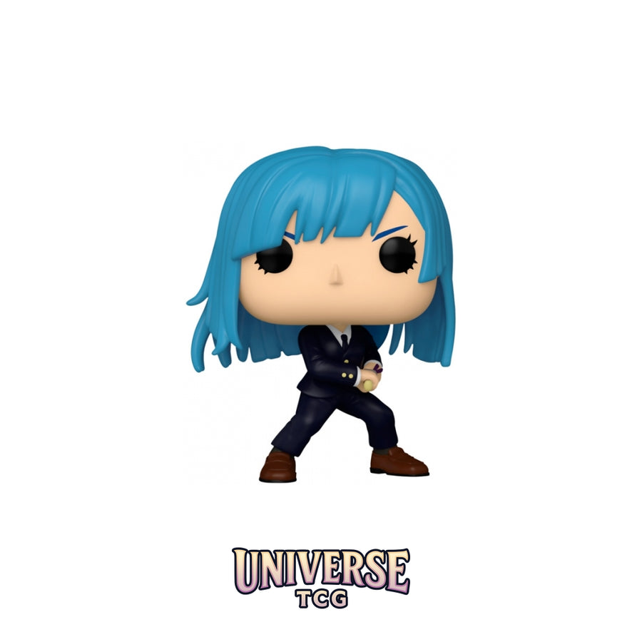 Funko Pop! Jujutsu Kaisen - Miwa Kasumi