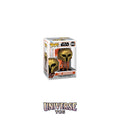 Funko Pop! Star Wars - MND S9- The Armorer
