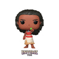 Funko Pop! Collectible - Moana with Heart of Te Fiti...