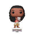 Funko Pop! Disney - Moana with Pua