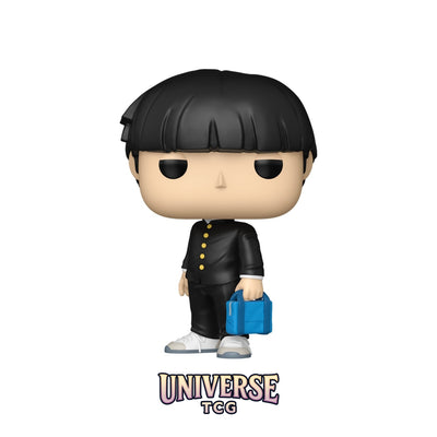 Funko Pop! Mob Psych - Mob