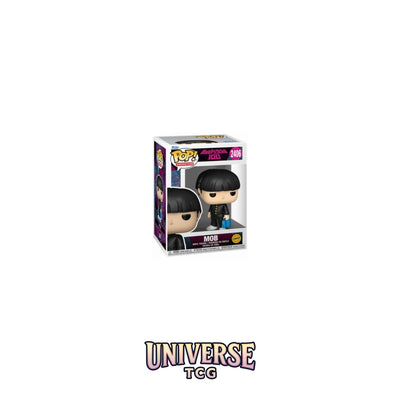 Funko Pop! Mob Psych - Mob