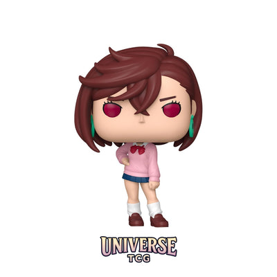 Funko Pop! DanDaDan - Momo